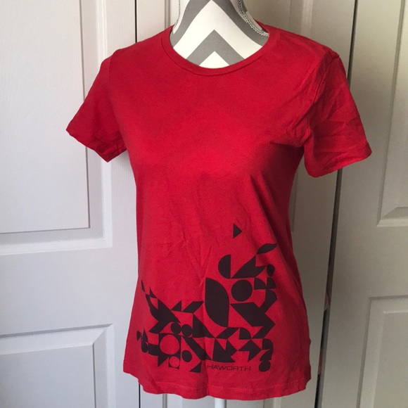 Next Level Apparel Tops - T-shirt Set of 2